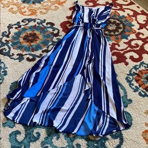 Brand new Ana sun dress